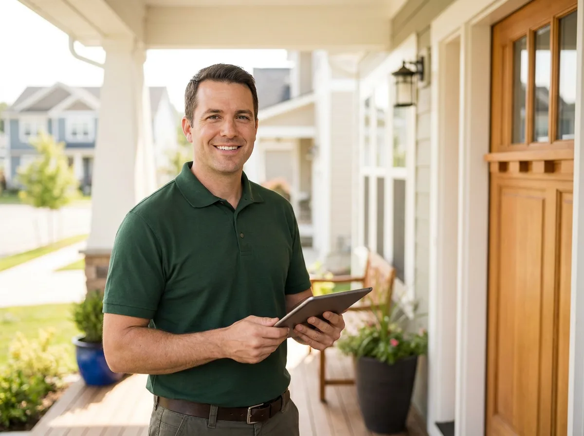 Pest control FAQs for Gann Valley, SD